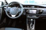 Toyota Corolla 2014 года